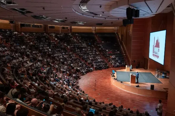 Invited Programme online