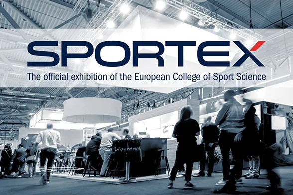 Sportex Exhibit