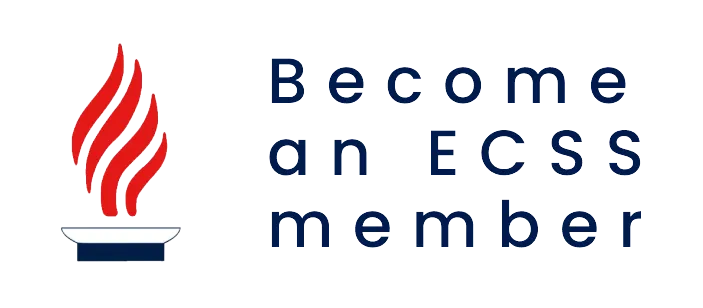 Become an ECSS member